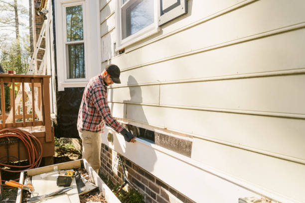 Top rated local Vinyl Siding specialists in Takoma Park, MD